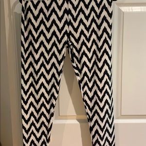 Lularoe TC leggings